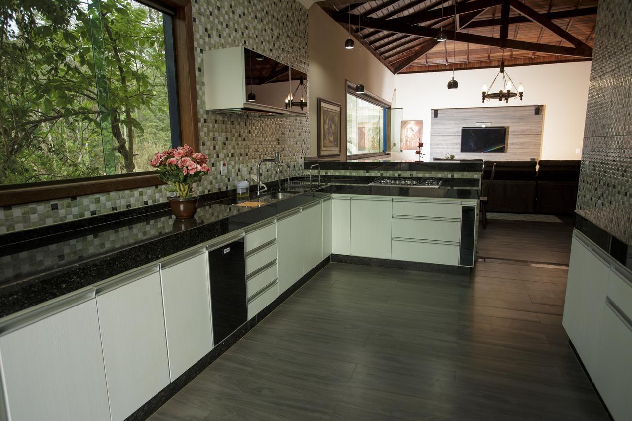 Pousada Alta Vista - Inhotim Brumadinho Exterior foto