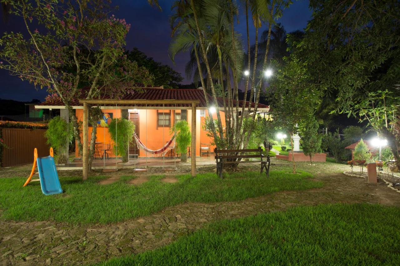 Pousada Alta Vista - Inhotim Brumadinho Exterior foto